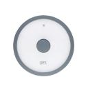 Крышка стеклянная Gipfel Moore 1031 24 см Крышка стеклянная Gipfel Moore 1031 24 см