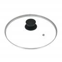 Крышка стеклянная Hitt HG-22 22 см Крышка стеклянная Hitt HG-22 22 см