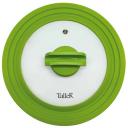 Крышка TalleR TR-38006, 24 см Крышка TalleR TR-38006, 24 см