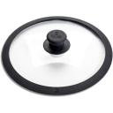 Крышка TalleR TR-38001/02/03/04/05, 26 см, 26х27.2 см, 1 шт. Крышка TalleR TR-38001/02/03/04/05, 26 см, 26х27.2 см, 1 шт.