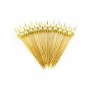 Бамбуковые пики EUROHOUSE Жемчужины 13543 Бамбуковые пики EUROHOUSE Жемчужины 13543