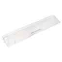 Indesit C00283662, 485х105 мм, прозрачный Indesit C00283662, 485х105 мм, прозрачный