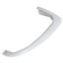 Ручка двери 857155 холодильника Indesit, Ariston, Stinol нижняя Ручка двери 857155 холодильника Indesit, Ariston, Stinol нижняя