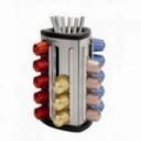 Диспенсер для хранения капсул Nespresso настольный, BRABANTIA 418709 Диспенсер для хранения капсул Nespresso настольный, BRABANTIA 418709