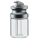 Стеклянный контейнер для молока Miele MB-CVA 7000 Стеклянный контейнер для молока Miele MB-CVA 7000