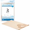 Бумажные мешки-пылесборники для профессиональных пылесосов AIR Paper до 50 литров P-423/5 Бумажные мешки-пылесборники для профессиональных пылесосов AIR Paper до 50 литров P-423/5