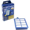 Electrolux HEPA фильтр EFH12W, фильтр, синий, 1 шт. Electrolux HEPA фильтр EFH12W, фильтр, синий, 1 шт.