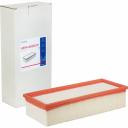 Складчатый фильтр для пылесосов EUR KHPM-NT65/2 EURO Clean Original Складчатый фильтр для пылесосов EUR KHPM-NT65/2 EURO Clean Original