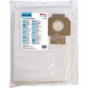 Синтетические трехслойные мешки для пылесоса FILTERO KAR 50 IND 05928 Синтетические трехслойные мешки для пылесоса FILTERO KAR 50 IND 05928