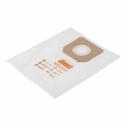 Мешок для пылесоса сменный Gepard GP90010-111 Bosch GAS 15, 12-25 Мешок для пылесоса сменный Gepard GP90010-111 Bosch GAS 15, 12-25