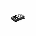 Фильтр Karcher HEPA 13 6.414-963 Фильтр Karcher HEPA 13 6.414-963