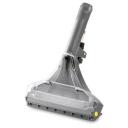 KARCHER Насадка для пола с шарниром 4.130-007.0, насадка, черный/серый, 1 шт. KARCHER Насадка для пола с шарниром 4.130-007.0, насадка, черный/серый, 1 шт.