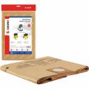 Мешки-пылесборники бумажные для пылесоса 5 шт OZONE OP-301K/5 Подходят к следующим маркам и моделям пылесосов: * KARCHER NT 27/1 PROFESSIONAL, NT 25/1 AP, NT 27/1 ADVANCED, NT 27/1 ME, NT 361 ECO M/MA, NT 27/1, NT 361 ECO TEA, NT 27/1 ME ADV, NT 360 XPERT, NT 361 ECO BS, NT 35/1 TACT BS, NT 35/1 TACT TE, NT 35/1 TACT, NT 27/1 ADVANCED PROFESSIONAL, NT 35/1 TACT TE H EU, NT 361 ECO TE, NT 351, NT 35/1 AP TE SOCHI, NT 361, NT 27/1 ME PROFESSIONAL, NT 35/1 AP, NT 40/1 TACT TE, NT 361 ECO, NT 30/1 ME CLASSIC EDITION, NT 35/1 TACT TE M, NT 35/1 TACT TE EDITION EU, NT 40/1 TACT, NT 360 ECO *EU, NT 35/1 TACT EU, NT 35/1 AP N. Мешки-пылесборники бумажные для пылесоса 5 шт OZONE OP-301K/5 Подходят к следующим маркам и моделям пылесосов: * KARCHER NT 27/1 PROFESSIONAL, NT 25/1 AP, NT 27/1 ADVANCED, NT 27/1 ME, NT 361 ECO M/MA, NT 27/1, NT 361 ECO TEA, NT 27/1 ME ADV, NT 360 XPERT, NT 361 ECO BS, NT 35/1 TACT BS, NT 35/1 TACT TE, NT 35/1 TACT, NT 27/1 ADVANCED PROFESSIONAL, NT 35/1 TACT TE H EU, NT 361 ECO TE, NT 351, NT 35/1 AP TE SOCHI, NT 361, NT 27/1 ME PROFESSIONAL, NT 35/1 AP, NT 40/1 TACT TE, NT 361 ECO, NT 30/1 ME CLASSIC EDITION, NT 35/1 TACT TE M, NT 35/1 TACT TE EDITION EU, NT 40/1 TACT, NT 360 ECO *EU, NT 35/1 TACT EU, NT 35/1 AP N.