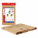 Мешок для пылесоса Ozone (OP-301K/5) 36 л к моделям MV 3/WD 4 бумага для сухой уборки (5 шт.) Мешок для пылесоса Ozone (OP-301K/5) 36 л к моделям MV 3/WD 4 бумага для сухой уборки (5 шт.)