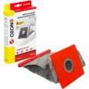 Оригинальный синтетический универсальный пылесборник для бытовых пылесосов OZONE multiplex MX-UN Оригинальный синтетический универсальный пылесборник для бытовых пылесосов OZONE multiplex MX-UN