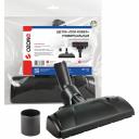 Высокоэффективная универсальная насадка для профессионального пылесоса (32/35 мм) OZONE пол-ковер UN-132 Высокоэффективная универсальная насадка для профессионального пылесоса (32/35 мм) OZONE пол-ковер UN-132