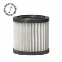 Комплект фильтров PVCSF 1112 для беспроводных пылесосов Polaris PVCS 1101 HandStickPRO/PVCS 1102 HandStickPRO+/PVCS 4000 HandStickPRO/PVCS 5090 Clean Expert PRO/PVCS 7090 HandStickPRO Aqua/PVCS 1100 Silver Collection Комплект фильтров PVCSF 1112 для беспроводных пылесосов Polaris PVCS 1101 HandStickPRO/PVCS 1102 HandStickPRO+/PVCS 4000 HandStickPRO/PVCS 5090 Clean Expert PRO/PVCS 7090 HandStickPRO Aqua/PVCS 1100 Silver Collection