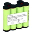 Аккумулятор TopON TOP-AEG-7.2 Аккумулятор TopON TOP-AEG-7.2