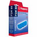 Фильтр для пылесоса Topperr FSM 88 Фильтр для пылесоса Topperr FSM 88