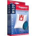 Пылесборник Topperr BS20 Пылесборник Topperr BS20