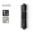 Ролик турбощетки для роботов-пылесосов Tuvio TR01MGBW, TR02MLBW Ролик турбощетки для роботов-пылесосов Tuvio TR01MGBW, TR02MLBW