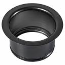 Фланец в мойку Bort Washing flange FBL60 (black) 93417111 Фланец в мойку Bort Washing flange FBL60 (black) 93417111