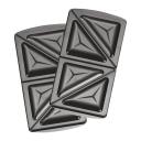 Набор бытовой техники RED SOLUTION Панель для минипекарни solution RAMB-01 "Сэндвич" Набор бытовой техники RED SOLUTION Панель для минипекарни solution RAMB-01 "Сэндвич"