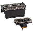 Бритвенный блок Braun Combi 31B (Series 3), Series 3, черный Бритвенный блок Braun Combi 31B (Series 3), Series 3, черный