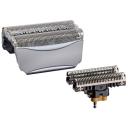 Сетка и режущий блок Braun Combi 51S, Series 5, Series 5, Silver Сетка и режущий блок Braun Combi 51S, Series 5, Series 5, Silver