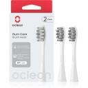 Сменная насадка для щетки Gum Care P1S12 W02 — упаковка из 2 шт. Oclean Сменная насадка для щетки Gum Care P1S12 W02 — упаковка из 2 шт. Oclean
