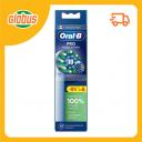 Насадки для электрической зубной щетки Oral-B Насадки для электрической зубной щетки Oral-B