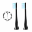 Комплект насадок для электрической зубной щетки Polaris TBH 0105 S (2) Комплект насадок для электрической зубной щетки Polaris TBH 0105 S (2)