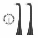 Комплект насадок для электрической зубной щетки Polaris TBH 0105 MP (2) Комплект насадок для электрической зубной щетки Polaris TBH 0105 MP (2)