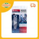 Чехол для гладильной доски Eva Серые стрекозы Чехол для гладильной доски Eva Серые стрекозы