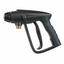 Пистолет для моек высокого давления Пистолет высокого давления Bort Compact Gun (Quick Fix) 93416510 Пистолет для моек высокого давления Пистолет высокого давления Bort Compact Gun (Quick Fix) 93416510