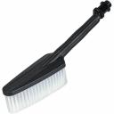Щетка для мойки высокого давления BORT Brush US (soft wash brush) 93416398 Щетка для мойки высокого давления BORT Brush US (soft wash brush) 93416398