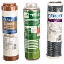 Комплект Гейзер 10 50038 Комплект Гейзер 10 50038