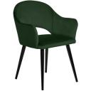 Стул зелёный Bradex Home Bruno RF 0362 Стул зелёный Bradex Home Bruno RF 0362