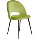 Стул светло-зелёный Bradex Home Leo RF 0368 Стул светло-зелёный Bradex Home Leo RF 0368