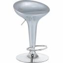 Современный стул барный DOBRIN BOMBA. У стула cиденье сделано из качественного и прочного ABS пластика. Фигурной формы, жесткая, с жесткой спинкой. Основание сделано из прочного металла. Есть механизм вращения. Стул без подлокотников. Стул с газлифтом, с регулировкой высоты максимальной высотой 88 см и минимальной высотой 66 см. Требуется простейшая сборка, удобная инструкция прилагается. Современный стул барный DOBRIN BOMBA. У стула cиденье сделано из качественного и прочного ABS пластика. Фигурной формы, жесткая, с жесткой спинкой. Основание сделано из прочного металла. Есть механизм вращения. Стул без подлокотников. Стул с газлифтом, с регулировкой высоты максимальной высотой 88 см и минимальной высотой 66 см. Требуется простейшая сборка, удобная инструкция прилагается.