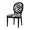 Стул Glasar 54x56x97см Стул Glasar 54x56x97см