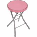 Складной табурет Nika ТБСК1/7 пепельная роза Складной табурет Nika ТБСК1/7 пепельная роза