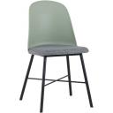 Стул Stool Group Shell серо-зеленый УТ000005381 Стул Stool Group Shell серо-зеленый УТ000005381