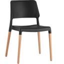 Стул Stool Group BISTRO черный УТ000000658 Стул Stool Group BISTRO черный УТ000000658