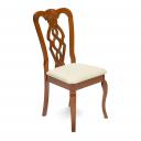 Стул TC гевея cappuchino 46х54х99 см Стул TC гевея cappuchino 46х54х99 см