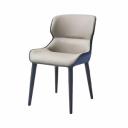 Комплект из 2 стульев 8H Jun Dining Chair Grey&Blue (YB3) Комплект из 2 стульев 8H Jun Dining Chair Grey&Blue (YB3)