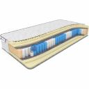 Матрас Dreamline Prime Smart Zone 100х180 см нестандарт серия Smart Zone ЦБ000144357 Матрас Dreamline Prime Smart Zone 100х180 см нестандарт серия Smart Zone ЦБ000144357