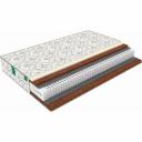 Матрас Sleeptek Perfect SoftStrong Cocos 160*190 SPFSSC-00081-1315 Матрас Sleeptek Perfect SoftStrong Cocos 160*190 SPFSSC-00081-1315