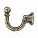 Крючок Brante KR 0150 BA 605265 Крючок Brante KR 0150 BA 605265