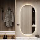 Овальное зеркало GENGLASS 196x96 см, с теплой подсветкой NOLVIS NF LED XL, с проводом GGL-01-XL-3000-1 предназначено для дома. Может быть размещено в прихожей, спальне, гостиной или другом помещении. Простой монтаж изделия экономит время и силы. Эстетичный дизайн зеркала украсит любой интерьер. Овальное зеркало GENGLASS 196x96 см, с теплой подсветкой NOLVIS NF LED XL, с проводом GGL-01-XL-3000-1 предназначено для дома. Может быть размещено в прихожей, спальне, гостиной или другом помещении. Простой монтаж изделия экономит время и силы. Эстетичный дизайн зеркала украсит любой интерьер.